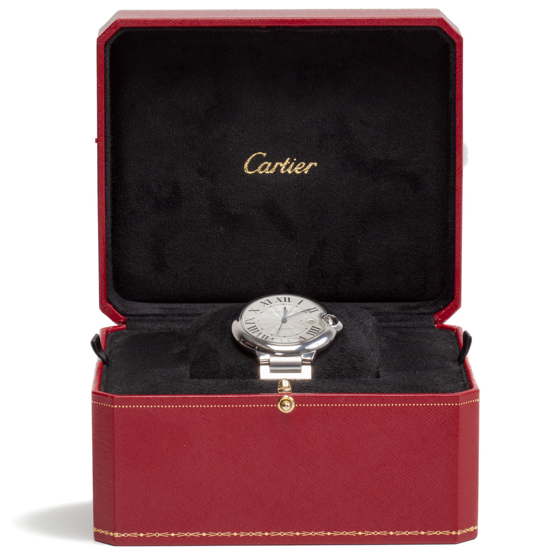 Cartier Ballon Bleu de Cartier Watch - Venta final