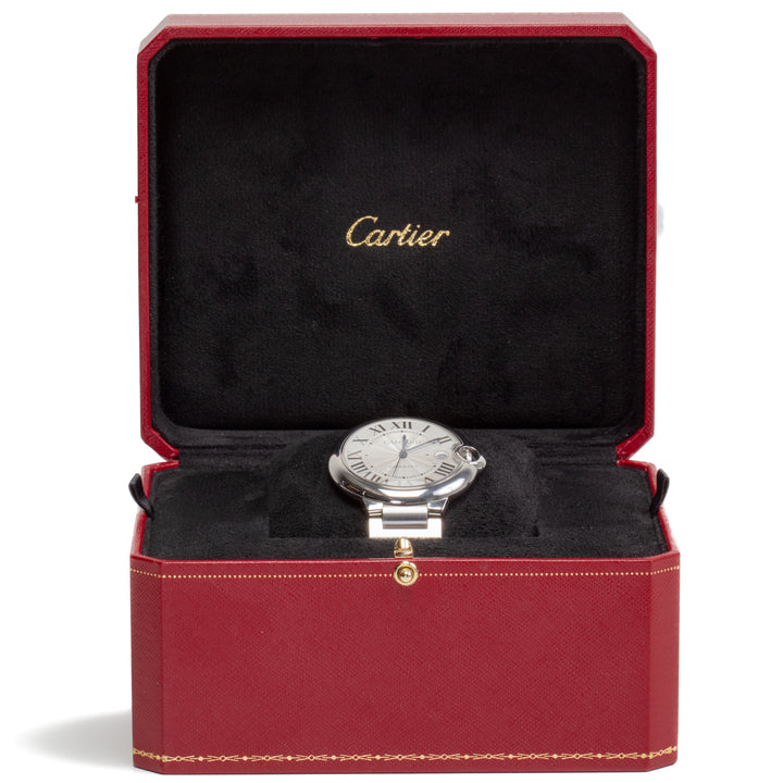 Cartier Ballon Bleu de Cartier Watch - Venta final