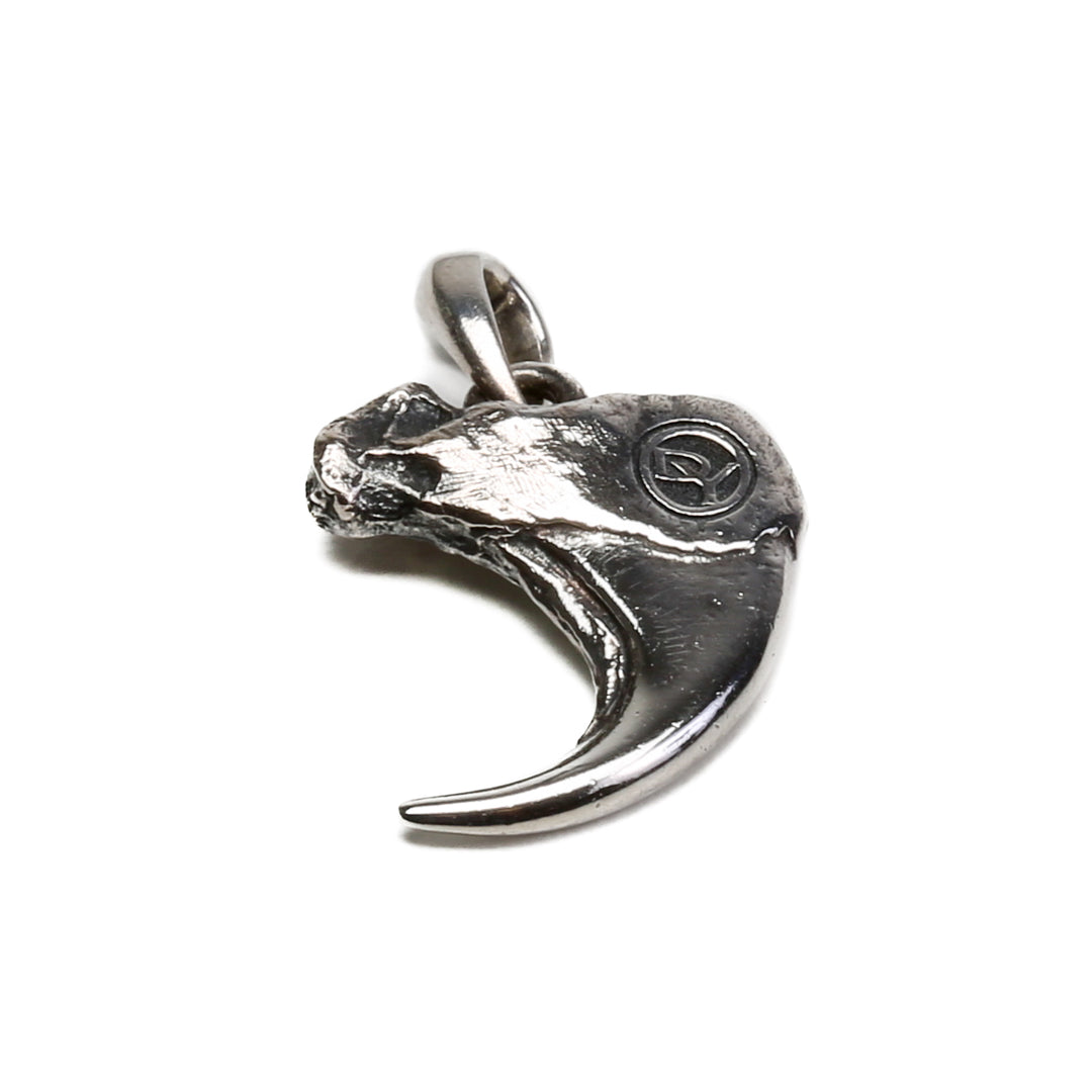 DAVID YURMAN PIELVO DE CLAW BOBCAT - VENTA FINAL