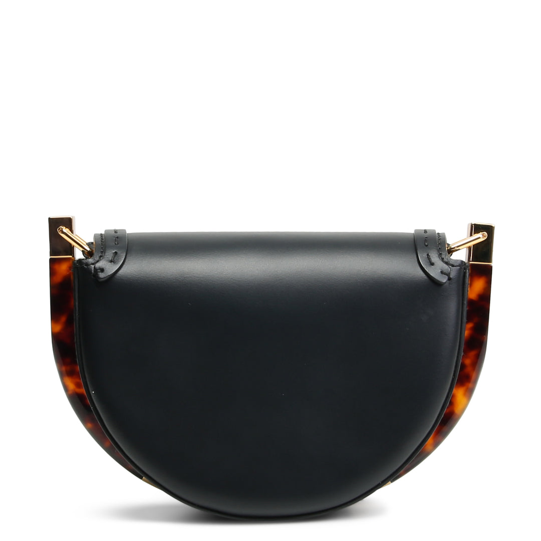 FENDI Moonlight Bag - Black