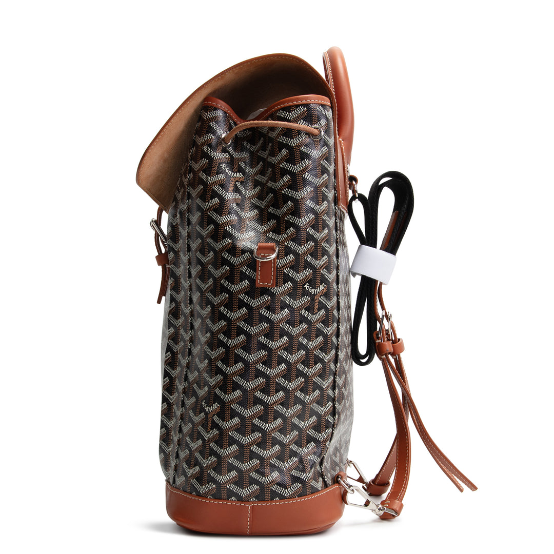 Goyard Goyardine Becerro Alpin MM Mochila