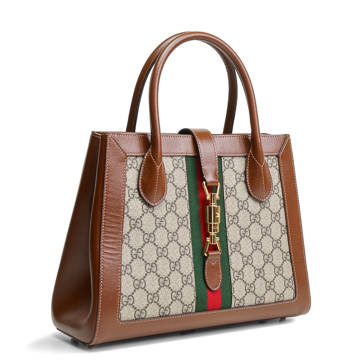 Gucci Jackie 1961 Media Tote