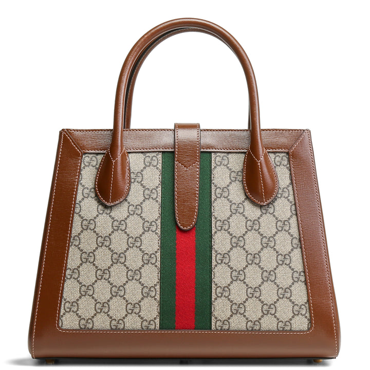 Gucci Jackie 1961 Media Tote