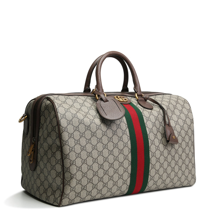 Dufa Media Gucci Savoy