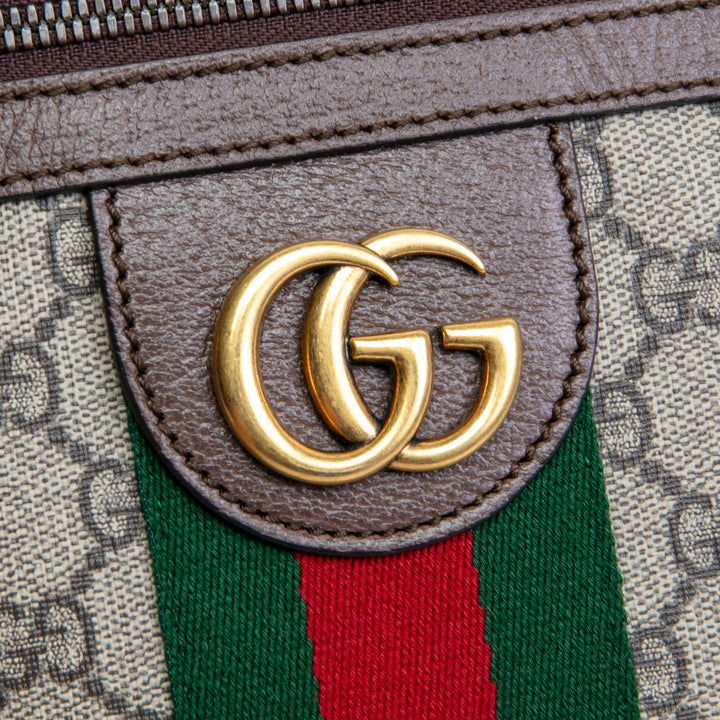 Gucci GG Ofidia suprema Pequeño mensajero