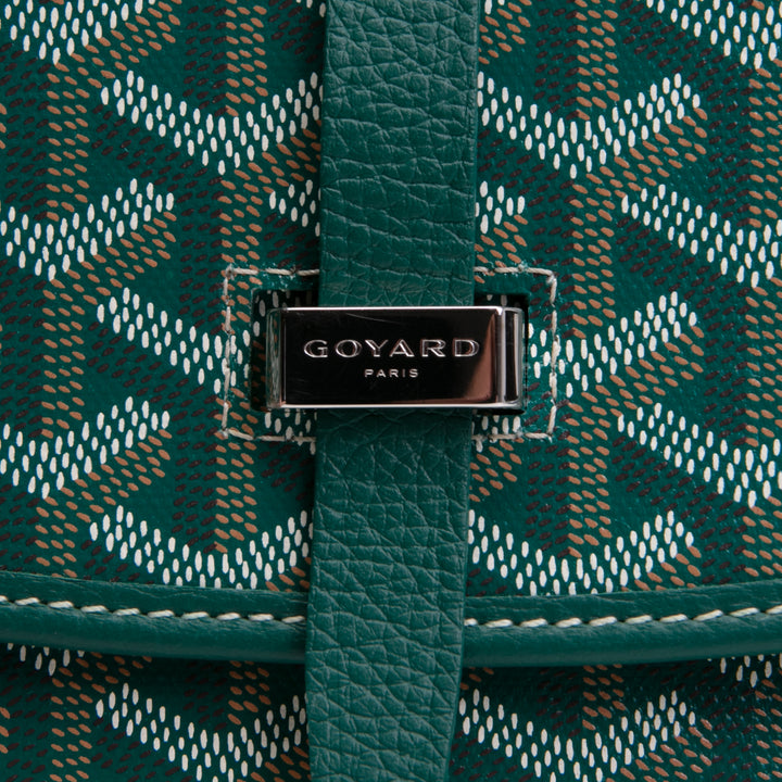 Goyard Belvedere II PM - Vert (verde)