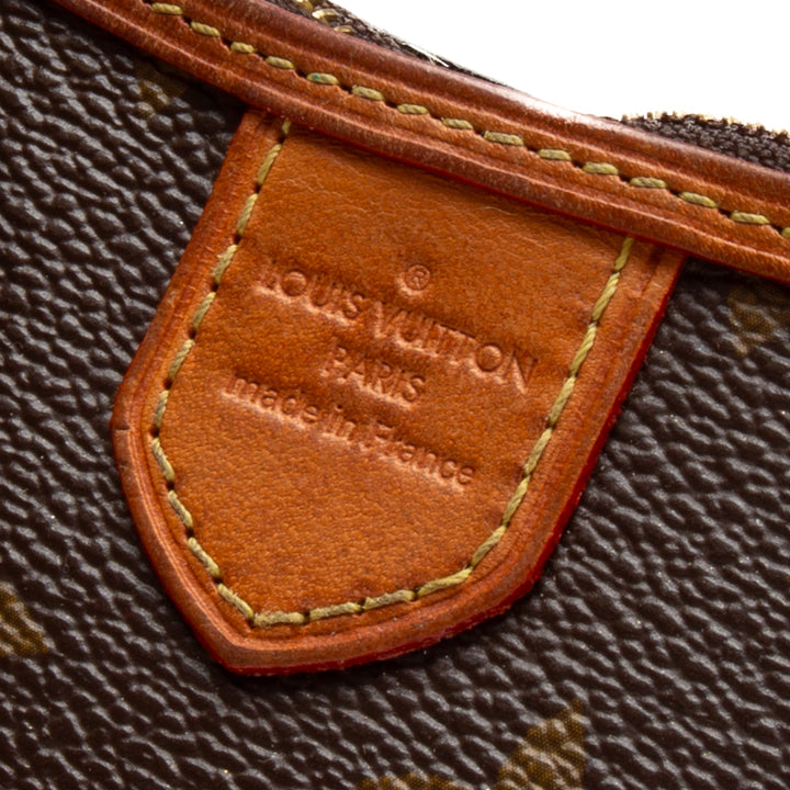 Louis Vuitton Monogram Mini Delightful Pochette Outlet Outlet Venta final