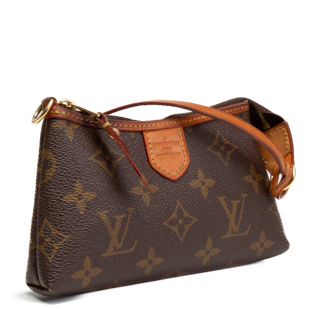 Louis Vuitton Monogram Mini Delightful Pochette Outlet Outlet Venta final