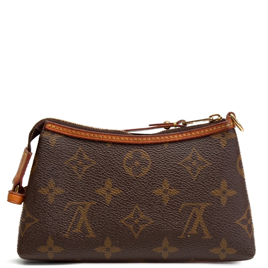 Louis Vuitton Monogram Mini Delightful Pochette Outlet Outlet Venta final