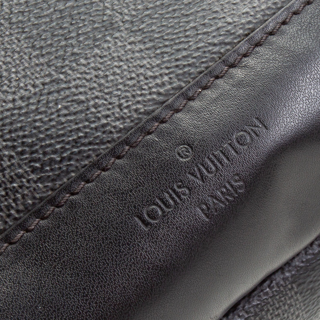 Louis Vuitton Damier Graphite Avenue Sling