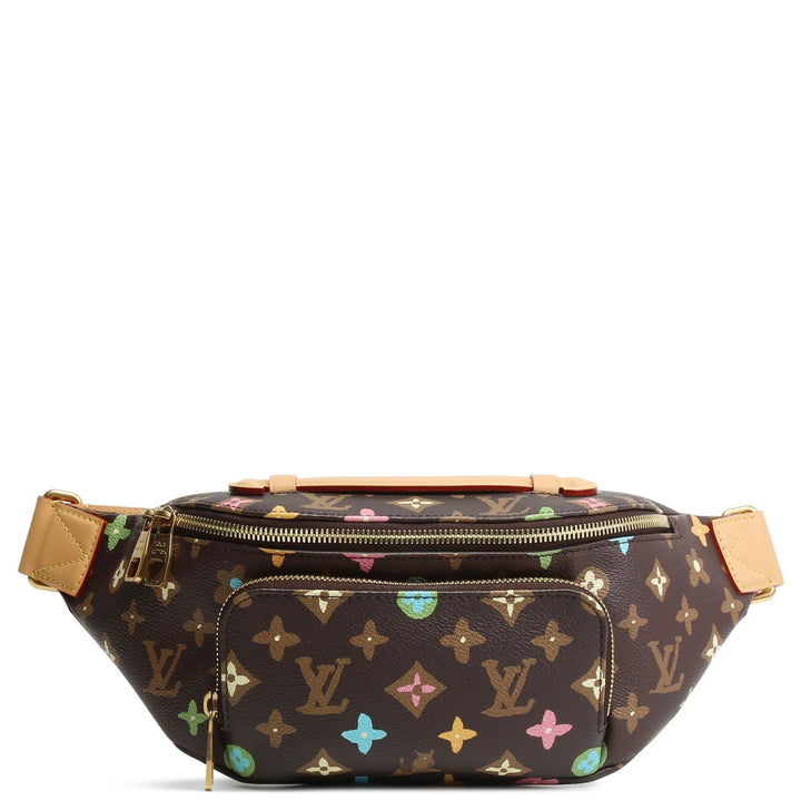 LOUIS VUITTON x Tyler The Creator Craggy Rush Bumbag