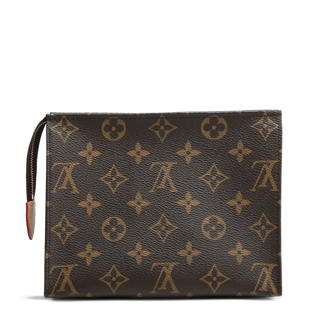 Louis Vuitton Monogram Toilety 19