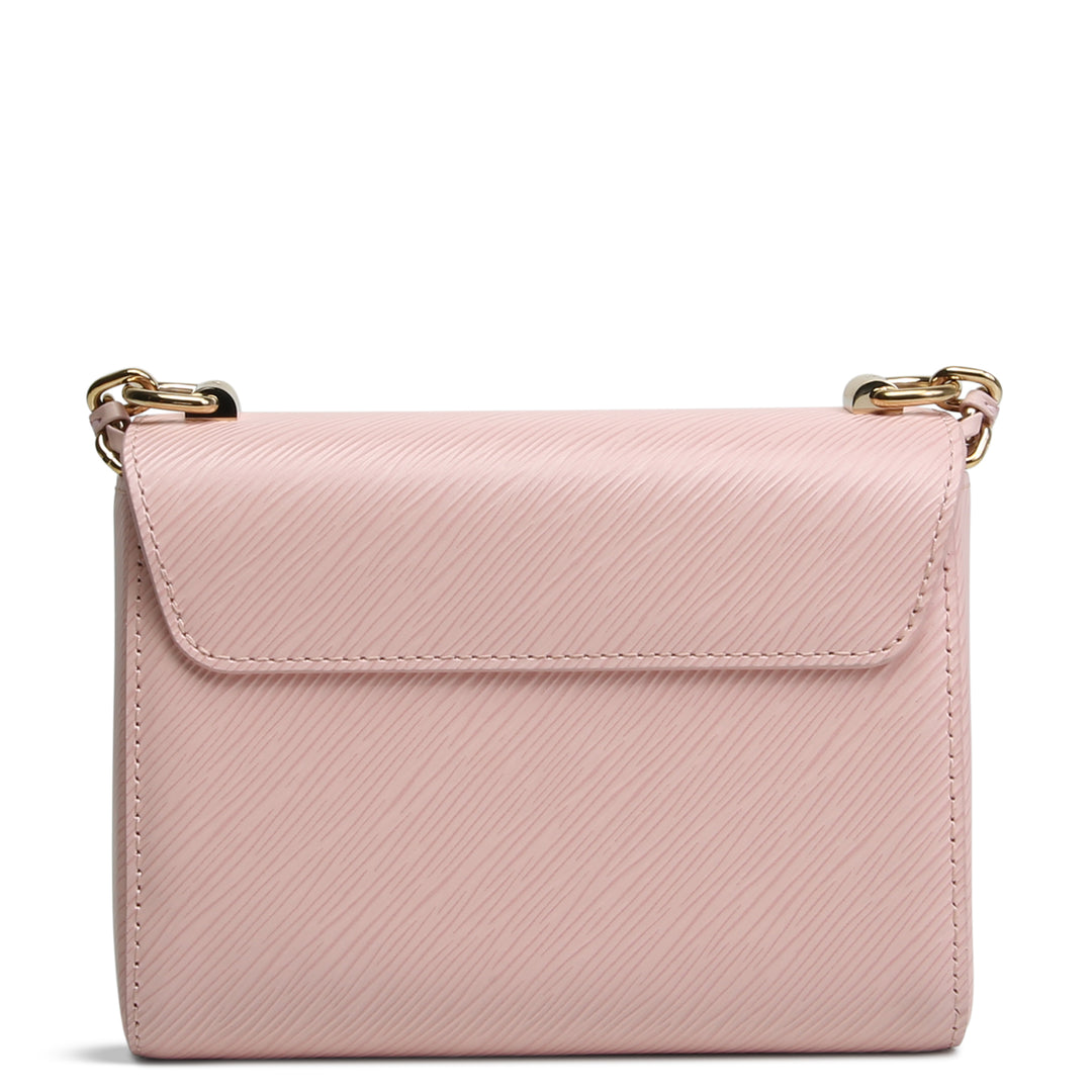 Louis Vuitton Twist PM Epi Rose Jasmin (rosa)