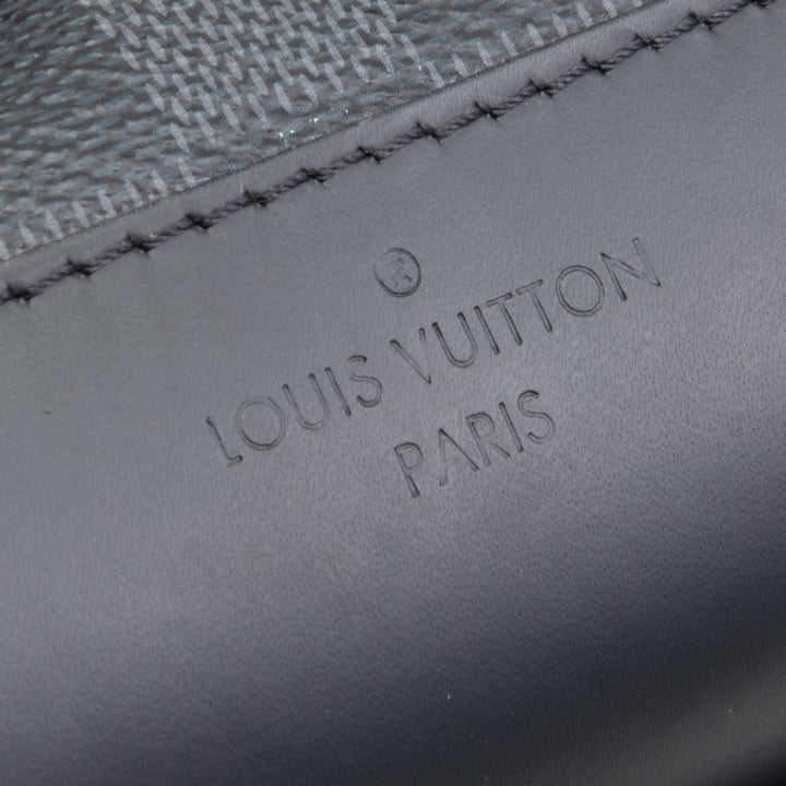 Louis Vuitton Avenue Sling - Damier Graphite