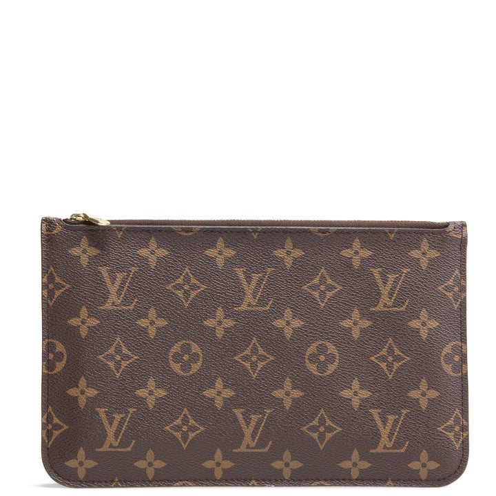 Louis Vuitton Huyfull Pochette - Outlet Final Sale