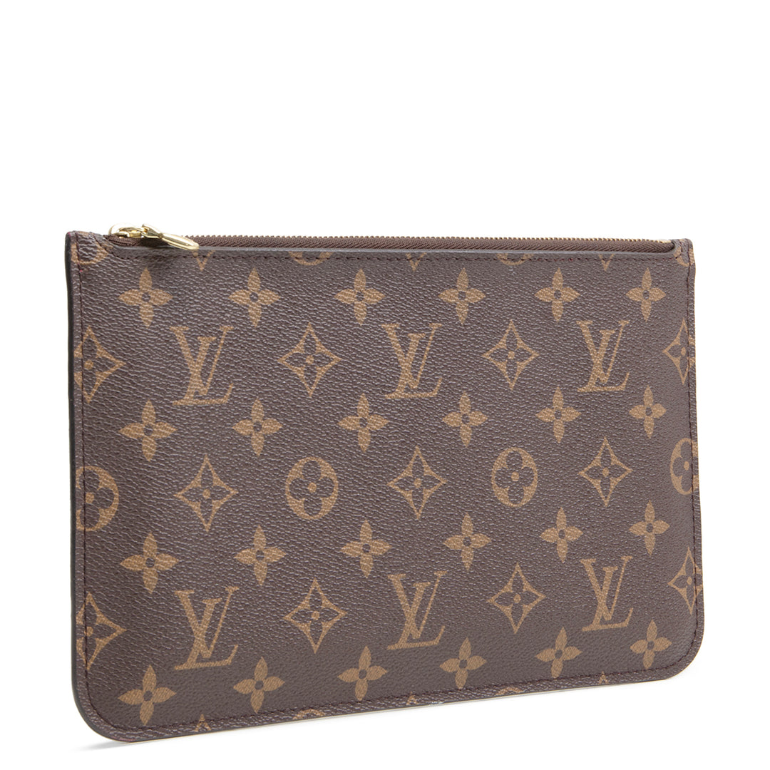 Louis Vuitton Huyfull Pochette - Outlet Final Sale