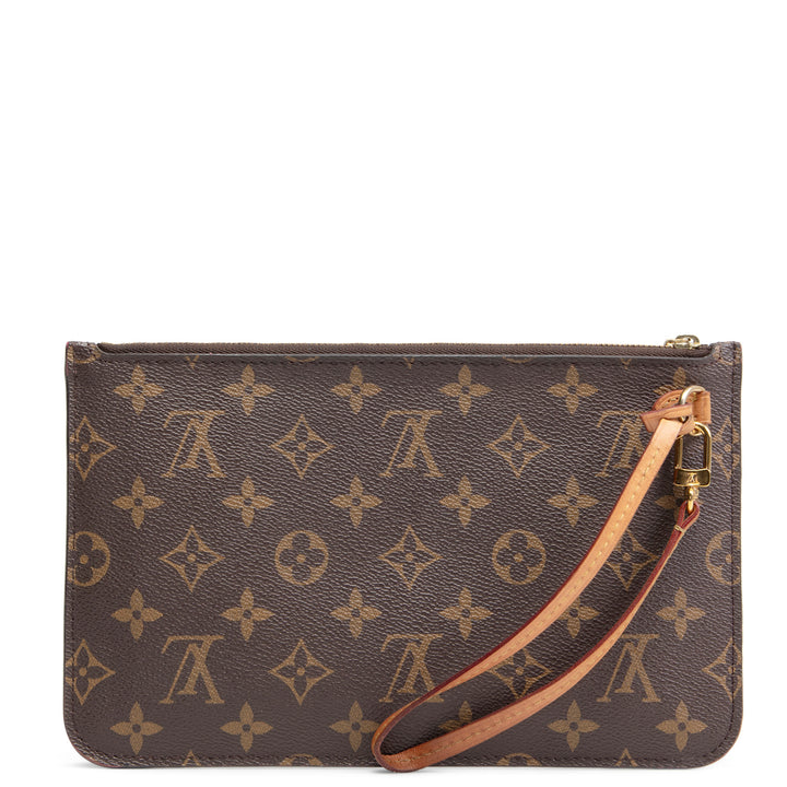 Louis Vuitton Huyfull Pochette - Outlet Final Sale