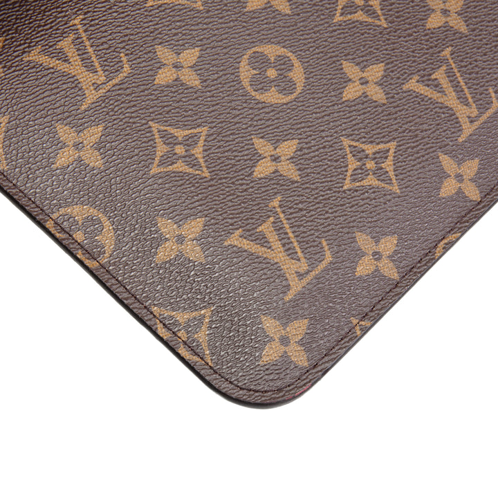 Louis Vuitton Huyfull Pochette - Outlet Final Sale