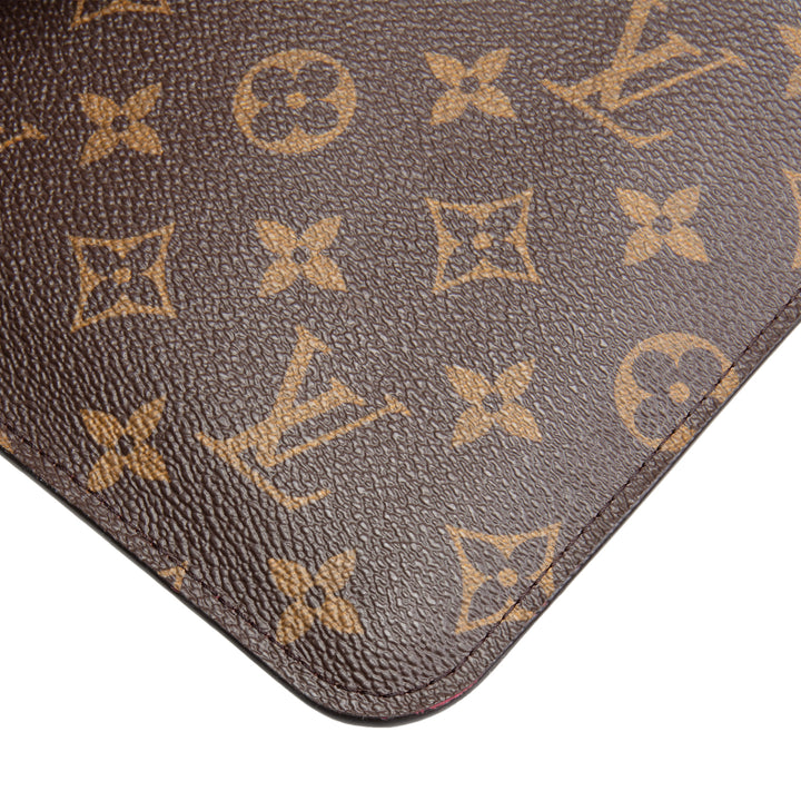 Louis Vuitton Huyfull Pochette - Outlet Final Sale