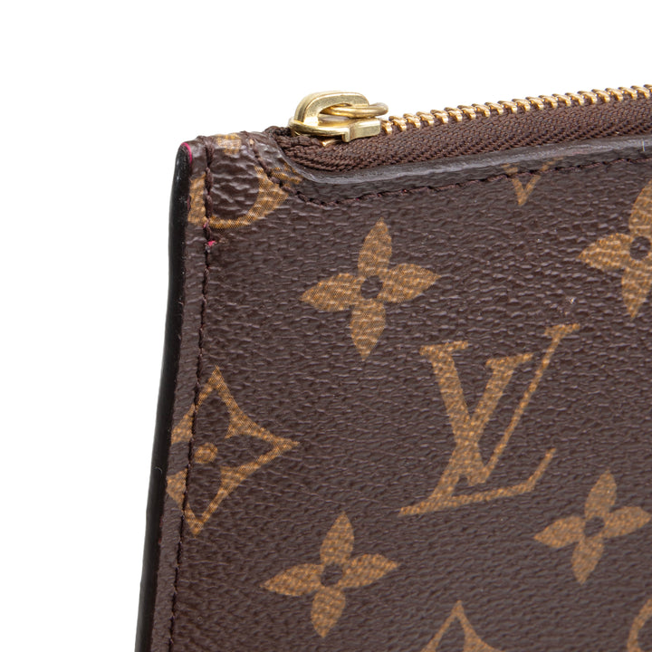 Louis Vuitton Huyfull Pochette - Outlet Final Sale