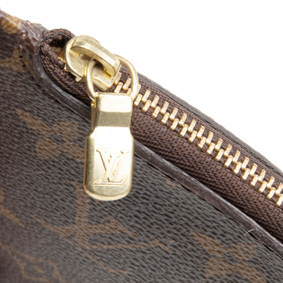 Louis Vuitton Huyfull Pochette - Outlet Final Sale