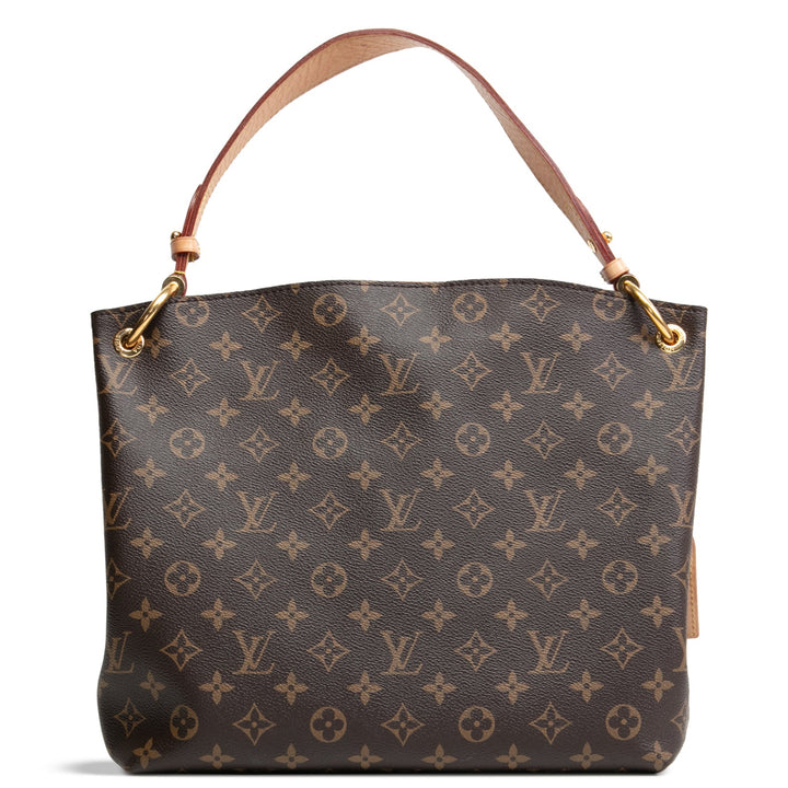 Louis Vuitton Monogram elegante PM