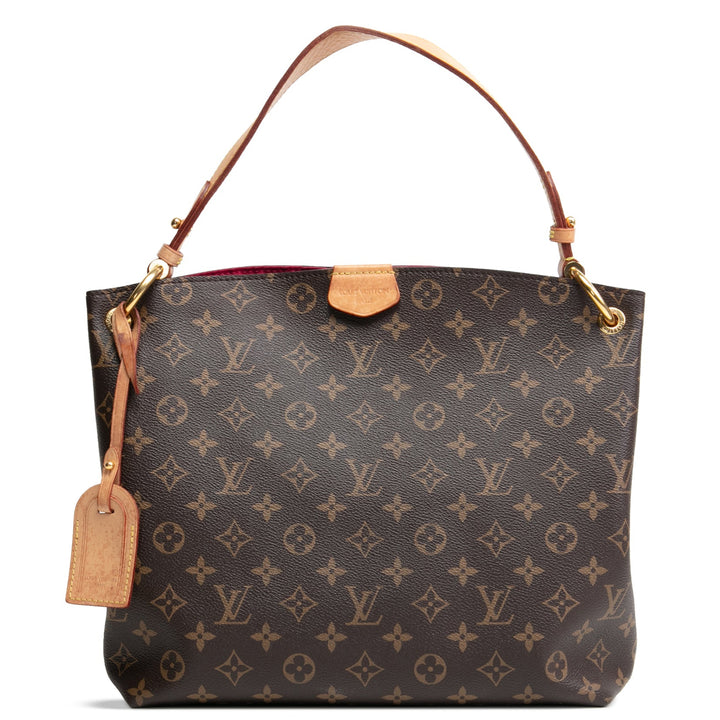 Louis Vuitton Monogram elegante PM