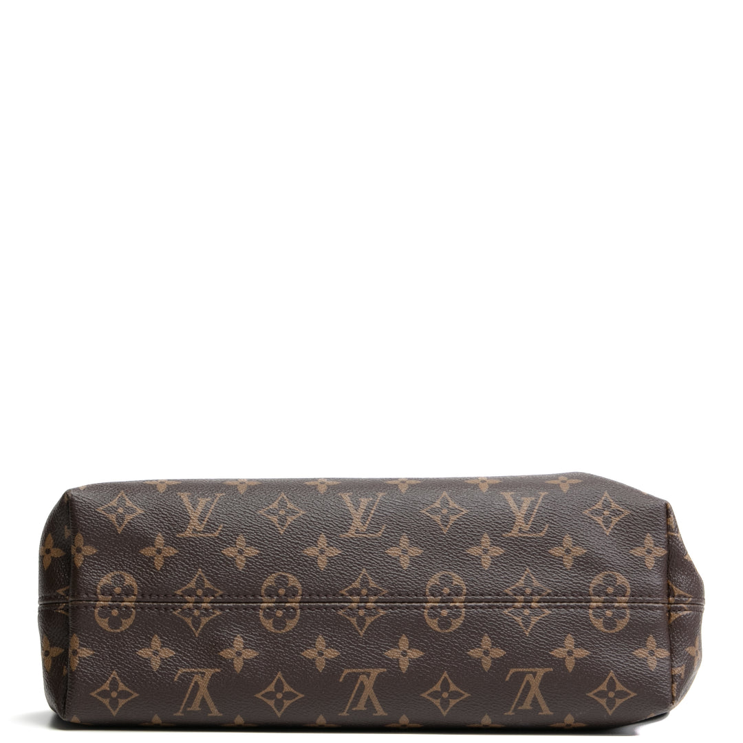 Louis Vuitton Monogram elegante PM