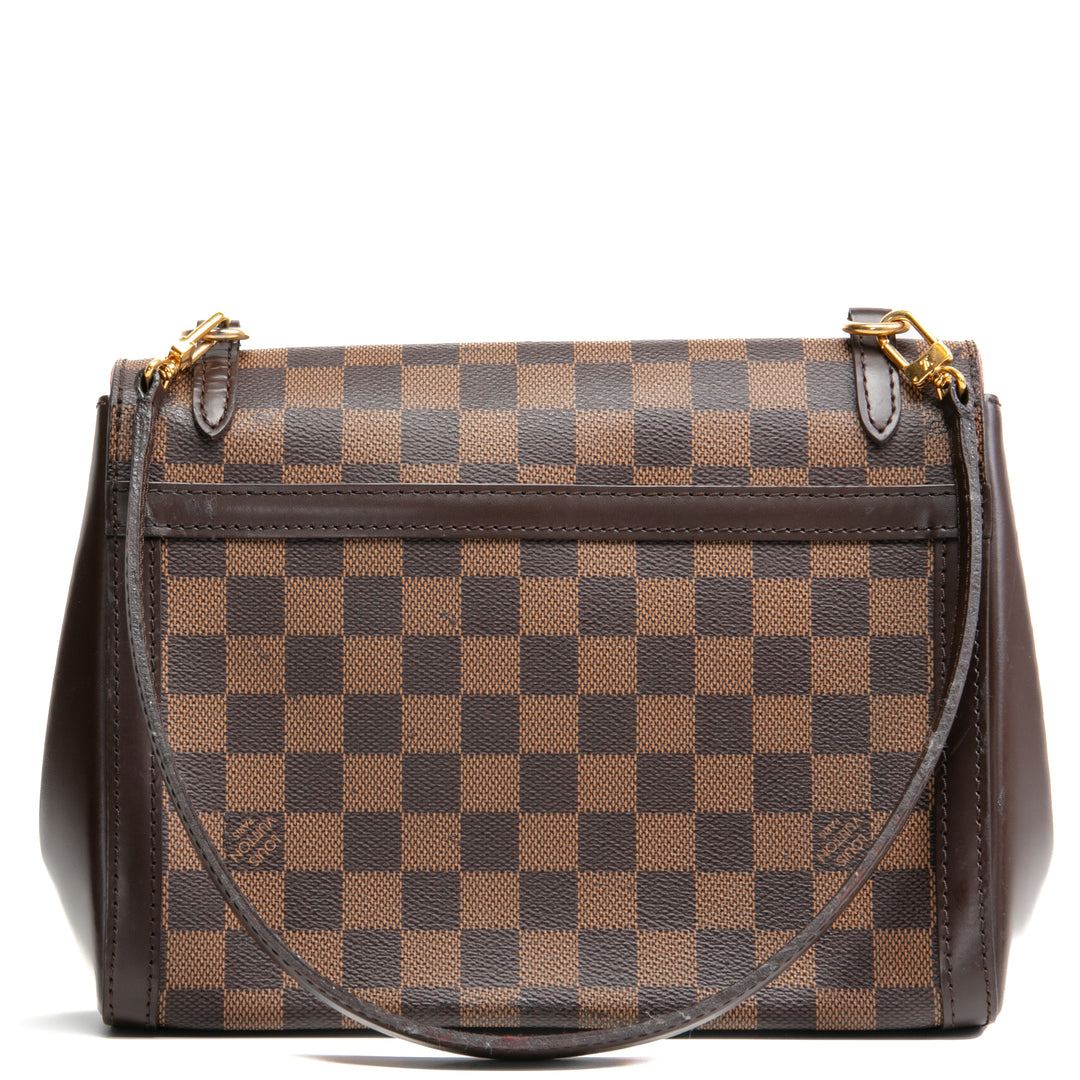 Louis Vuitton Damier Ebene Venecia- Outlet Final Venta