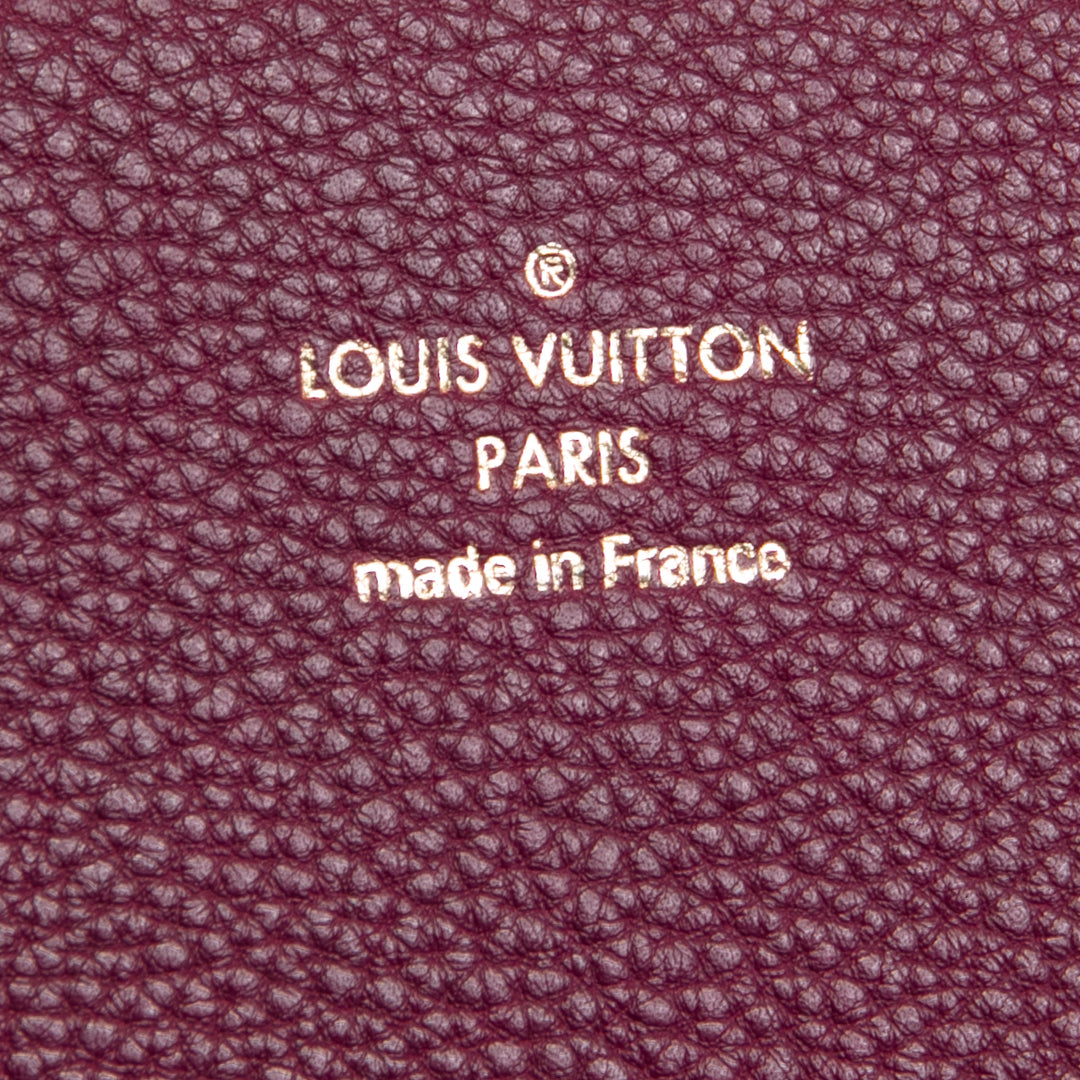 LOUIS VUITTON Monogram Olympe Shoulder Bag- OUTLET FINAL SALE