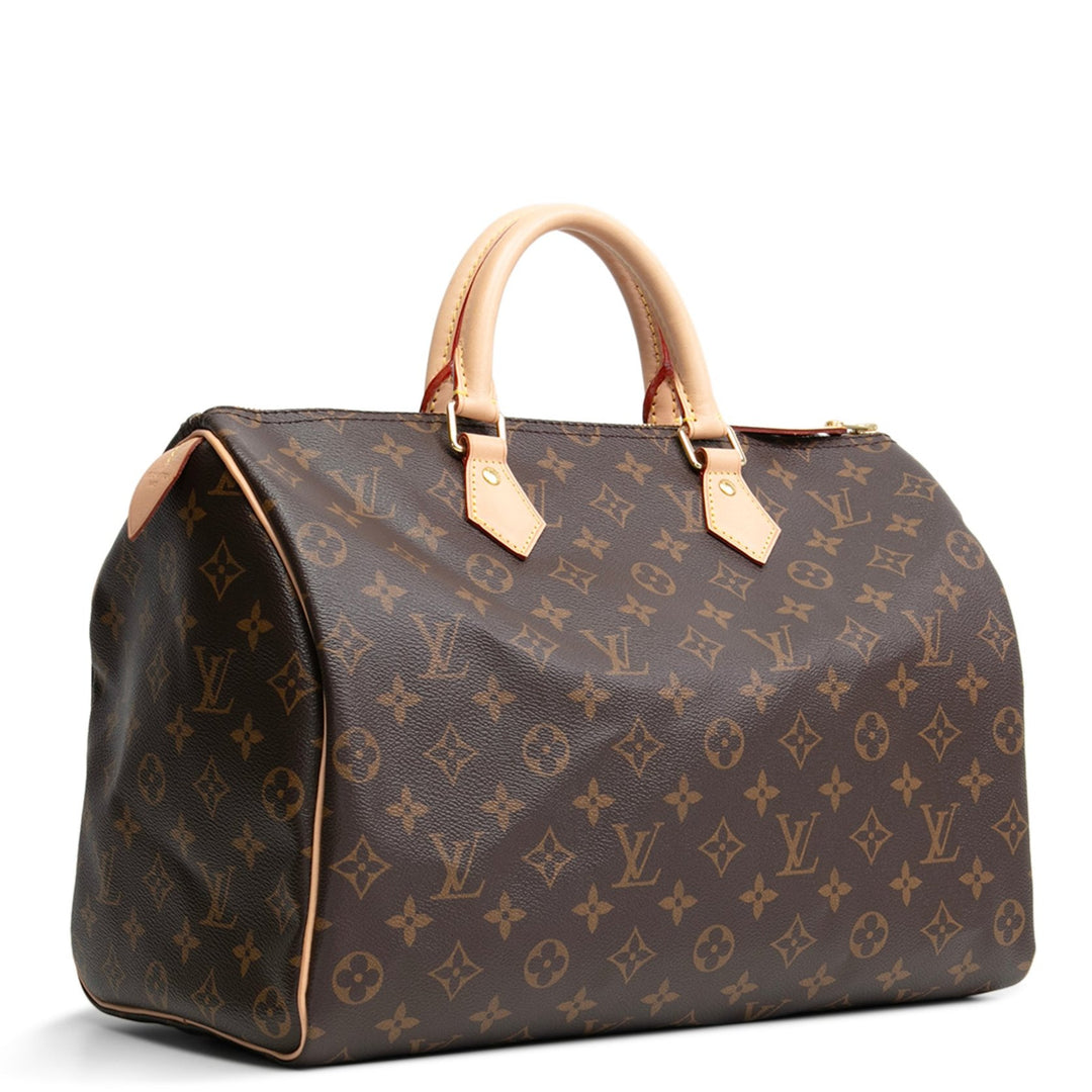 Louis Vuitton Speedy 35