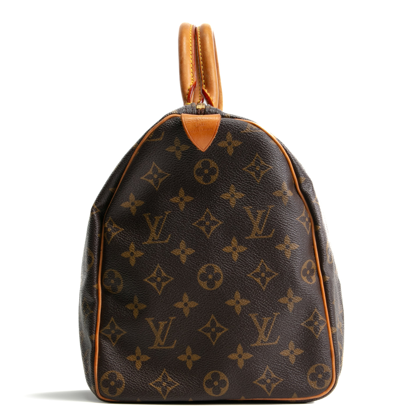 LOUIS VUITTON  Speedy 35 Monogram Vintage
