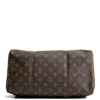 LOUIS VUITTON  Speedy 35 Monogram Vintage