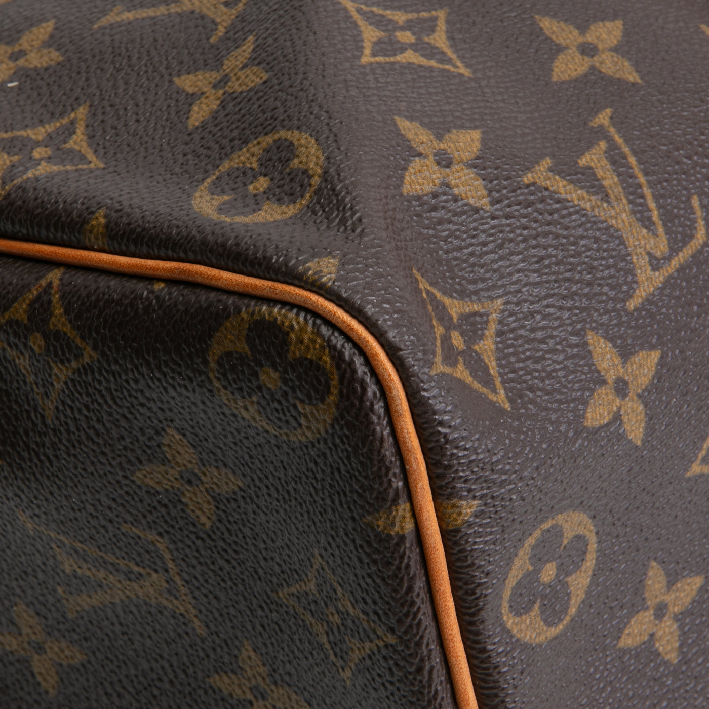 LOUIS VUITTON  Speedy 35 Monogram Vintage