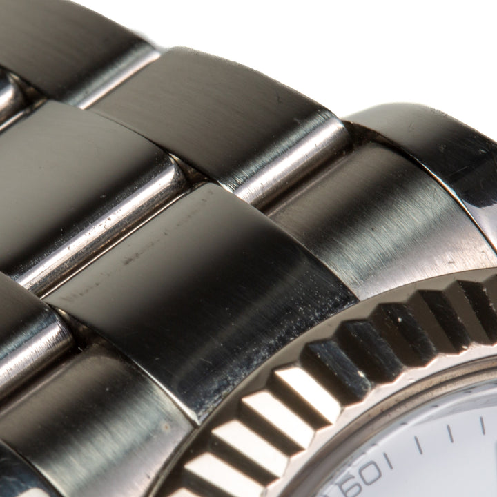 Rolex DateJust Watch - Venta final