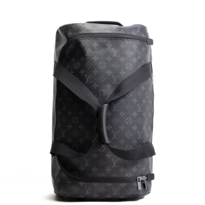 Louis Vuitton Horizon Soft Duffle 55 - Eclipse