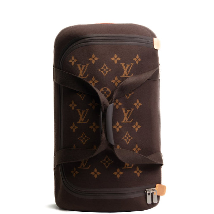 Louis Vuitton Horizon Soft Duffle 55 - Jacquard Knit