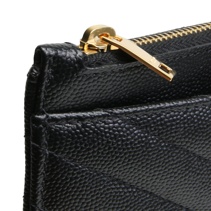 Saint Laurent Bill Pouch - Negro