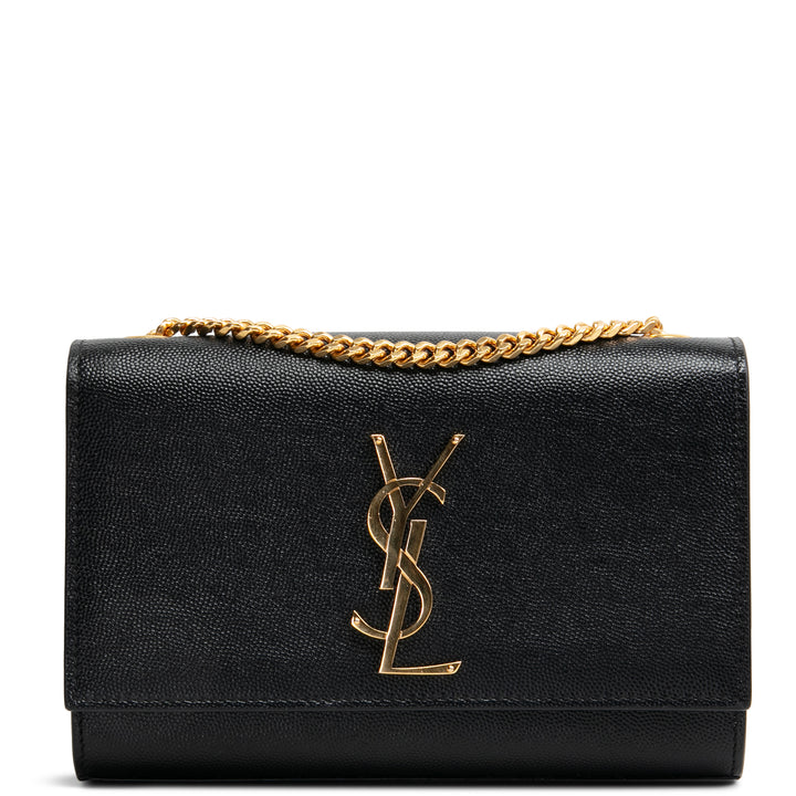 Saint Laurent Kate Bag Small - Negro