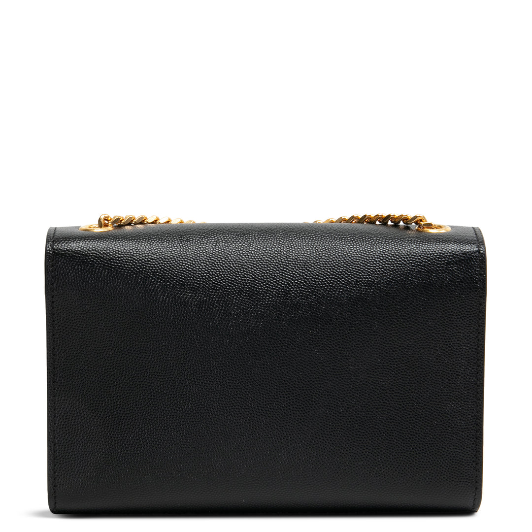 Saint Laurent Kate Bag Small - Negro