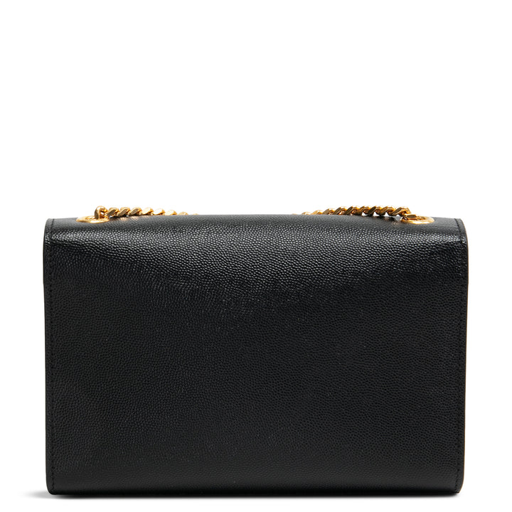 Saint Laurent Kate Bag Small - Negro