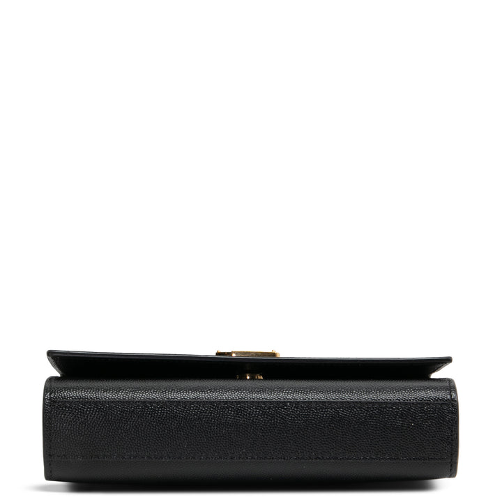 Saint Laurent Kate Bag Small - Negro